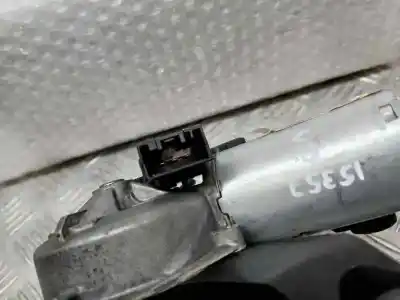 Peça sobressalente para automóvel em segunda mão motor do limpador traseiro por bmw mini (r50,r53) one d referências oem iam 67636932013  53024112