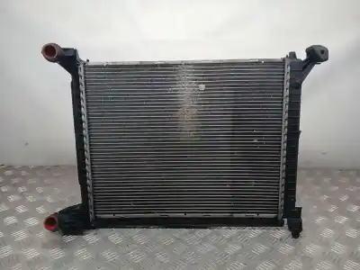 Автозапчасти б/у ВОДЯНОЙ РАДИАТОР за BMW MINI (R50,R53)  ссылки OEM IAM 7788752  C6561