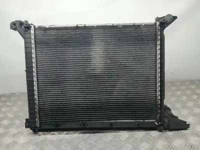 Peça sobressalente para automóvel em segunda mão radiador de água por bmw mini (r50,r53) one d referências oem iam 7788752  c6561