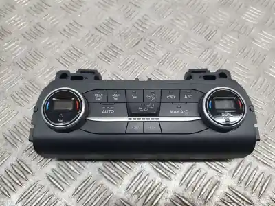 Second-hand car spare part CLIMATE CONTROL for FORD KUGA  OEM IAM references LJ6T18C612AD  90026534