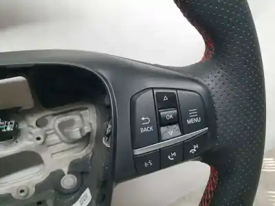Peça sobressalente para automóvel em segunda mão volante por ford kuga st-line referências oem iam mv4b3600eaa1gvh  a015b687a