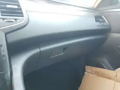 Gebrauchtes Autoersatzteil Handschuhfach zum RENAULT TALISMAN GRANDTOUR Life OEM-IAM-Referenzen 685002039R  