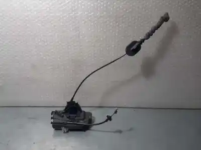 İkinci el araba yedek parçası SOL ÖN KAPI KILIDI için FORD PUMA  OEM IAM referansları H1BAA21813KE  40514185