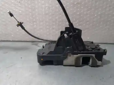 Peça sobressalente para automóvel em segunda mão fechadura da porta dianteira esquerda por ford puma st-line referências oem iam h1baa21813ke  40514185