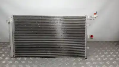 Peça sobressalente para automóvel em segunda mão condensador / radiador de ar condicionado por ford puma st-line referências oem iam jn1119710ac