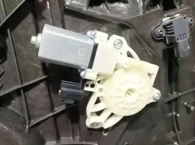 Second-hand car spare part passenger side right window regulator for ford puma st-line oem iam references l1tbs23200cd  