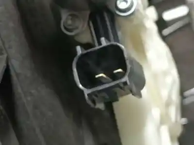 Second-hand car spare part passenger side right window regulator for ford puma st-line oem iam references l1tbs23200cd  