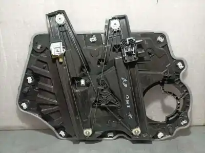 Second-hand car spare part passenger side right window regulator for ford puma st-line oem iam references l1tbs23200cd  