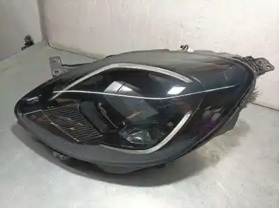 Peça sobressalente para automóvel em segunda mão farol / farolim esquerdo por ford puma st-line referências oem iam l1tb13e015gh  l90202380