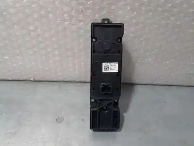 Second-hand car spare part left front power window switch for ford puma st-line oem iam references nx7t14540db  