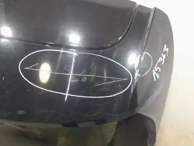 Second-hand car spare part tailgate for ford puma st-line oem iam references pl1tbs40400ab  