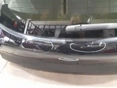 Second-hand car spare part tailgate for ford puma st-line oem iam references pl1tbs40400ab  