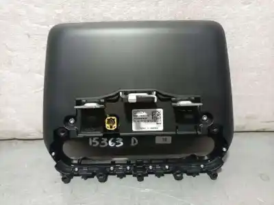 Pezzo di ricambio per auto di seconda mano sistema di navigazione gps per ford puma st-line riferimenti oem iam k1bt18b955fd  