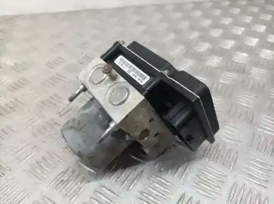 Peça sobressalente para automóvel em segunda mão abs por hyundai i30 classic referências oem iam 589202r500  0265251576