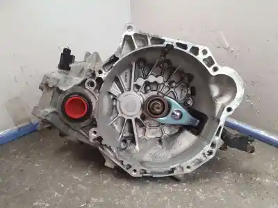 Second-hand car spare part gearbox for hyundai i30 classic oem iam references taj5f