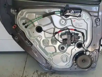 Tweedehands auto-onderdeel  voor HYUNDAI I30  OEM IAM-referenties 814102L000  834702R090