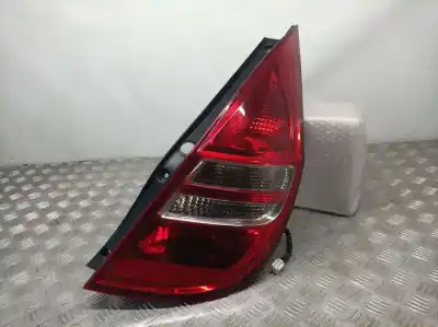 Second-hand car spare part right tailgate light for hyundai i30 classic oem iam references 924022r0
