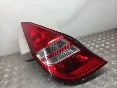 Second-hand car spare part left tailgate light for hyundai i30 classic oem iam references 924012r0