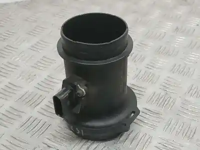 Peça sobressalente para automóvel em segunda mão medidor de massa de ar por audi a6 berlina (4f2) 3.0 tdi quattro (165kw) referências oem iam 059906461k