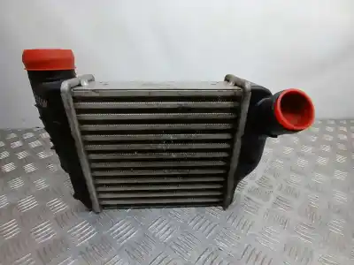 Peça sobressalente para automóvel em segunda mão intercooler por audi a6 berlina (4f2) 3.0 tdi quattro (165kw) referências oem iam 4f0145806l