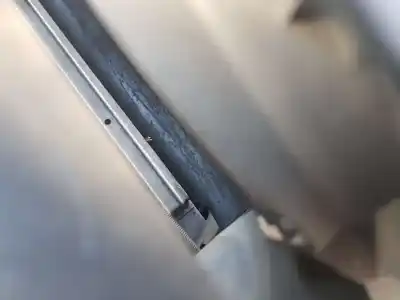 Автозапчастина б/у передній бампер підсилення для AUDI A6 BERLINA (4F2) 3.0 TDI Quattro (165kW) Посилання на OEM IAM 4F0807111  