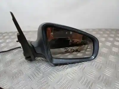 Peça sobressalente para automóvel em segunda mão espelho retrovisor direito por audi a6 berlina (4f2) 3.0 tdi quattro (165kw) referências oem iam 4f1858532l