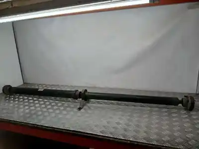 Peça sobressalente para automóvel em segunda mão transmissão central traseira por audi a6 berlina (4f2) 3.0 tdi quattro (165kw) referências oem iam 4f0521101b