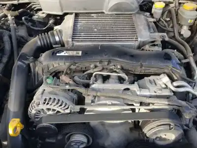 Pezzo di ricambio per auto di seconda mano MOTORE COMPLETO per SUBARU LEGACY KOMBI/OUTBACK B14  Riferimenti OEM IAM EE20  10100BT370