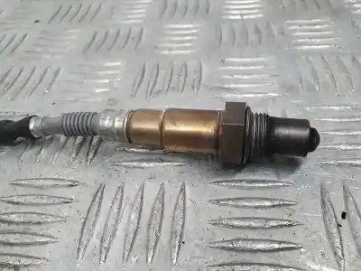 Peça sobressalente para automóvel em segunda mão sonda lambda por opel zafira tourer expression referências oem iam 55577162  0281004186