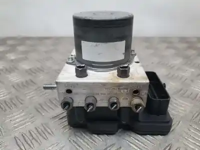 Peça sobressalente para automóvel em segunda mão abs por peugeot rifter access standard referências oem iam 9808055980