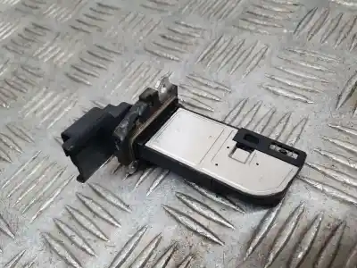 Pièce détachée automobile d'occasion débitmètre de masse d'air pour peugeot rifter access standard références oem iam 9677093080