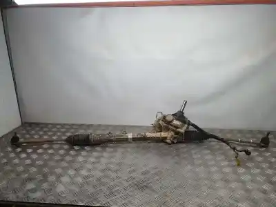 Second-hand car spare part STEERING RACK for PEUGEOT RIFTER  OEM IAM references 9824737680  