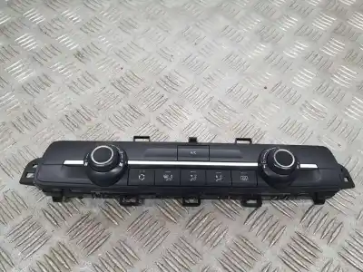 Gebrauchtes Autoersatzteil  zum PEUGEOT RIFTER  OEM-IAM-Referenzen 98340409ZD  35252402
