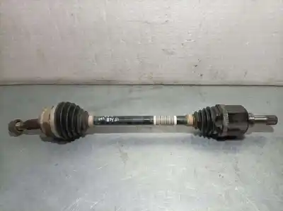 Gebrauchtes Autoersatzteil  zum PEUGEOT RIFTER  OEM-IAM-Referenzen 9677561480  
