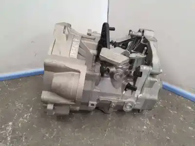 Pezzo di ricambio per auto di seconda mano riduttore per seat arona fr riferimenti oem iam tkn 6velocidades 02128