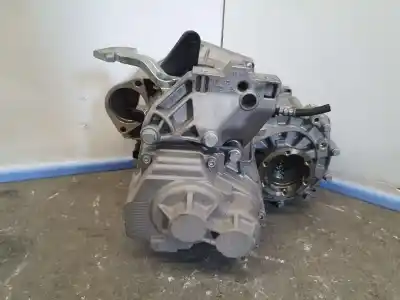 Pezzo di ricambio per auto di seconda mano riduttore per seat arona fr riferimenti oem iam tkn 6velocidades 02128
