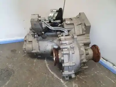 Pezzo di ricambio per auto di seconda mano riduttore per seat arona fr riferimenti oem iam tkn 6velocidades 02128
