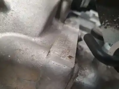 Pezzo di ricambio per auto di seconda mano riduttore per seat arona fr riferimenti oem iam tkn 6velocidades 02128