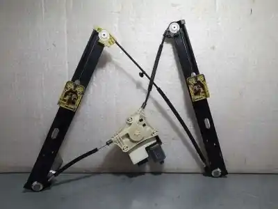 Second-hand car spare part driver left window regulator for seat arona fr oem iam references 6f9837461  