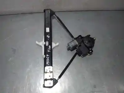 Gebrauchtes Autoersatzteil fensterheber hinten links zum seat arona fr oem-iam-referenzen 6f0839461a
