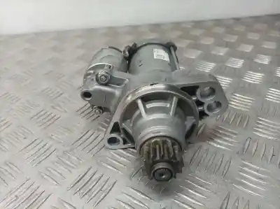 Gebrauchtes Autoersatzteil motor startet zum seat arona fr oem-iam-referenzen 02m911024j
