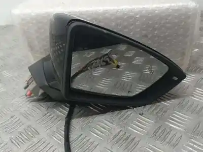 Gebrauchtes Autoersatzteil rückseite rechts zum seat arona fr oem-iam-referenzen 026684