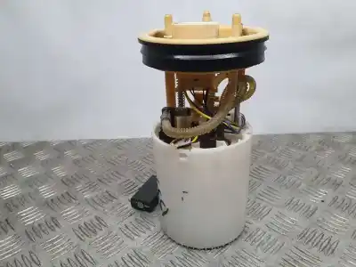 Peça sobressalente para automóvel em segunda mão  por SKODA FABIA  Referências OEM IAM 6R0919050AH  A2C96035300