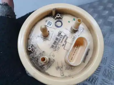 Peça sobressalente para automóvel em segunda mão boia / bomba combustível por skoda fabia active referências oem iam 6r0919050ah  a2c96035300