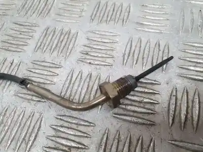 Peça sobressalente para automóvel em segunda mão sensor por skoda fabia active referências oem iam 04l906088  