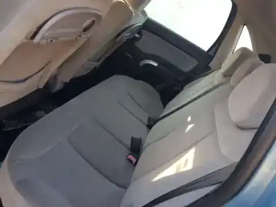 Автозапчастина б/у Задні сидіння для CITROEN C3 I (FC_, FN_)  Посилання на OEM IAM   