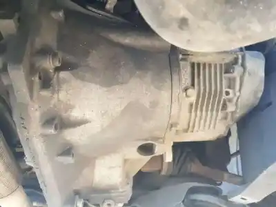 Pièce détachée automobile d'occasion BOÎTE DE VITESSES pour CITROEN C3 I (FC_, FN_)  Références OEM IAM 20DM25  2223AZ