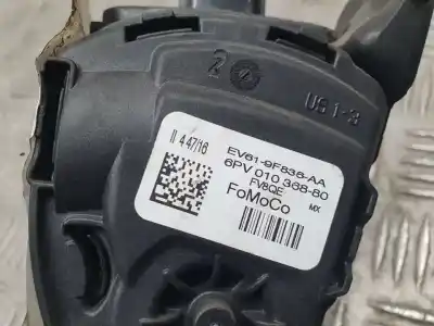 Second-hand car spare part potentiometer for ford focus lim. business oem iam references ev619f836aa  6pv01036880