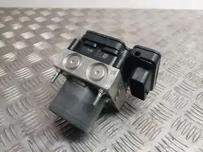 Автозапчастина б/у абс для citroen jumpy furgon control m посилання на oem iam 9834920780  970318