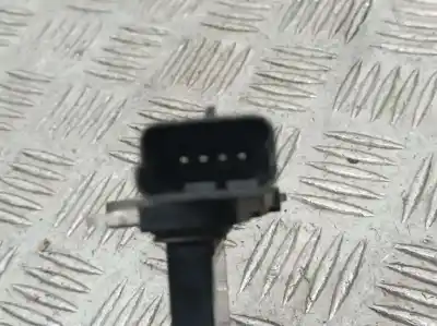 Second-hand car spare part flowmeter for citroen jumpy furgon control m oem iam references 9677093080  afh50m27